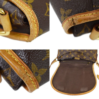 Louis Vuitton Menilmontant Shoulder Bag