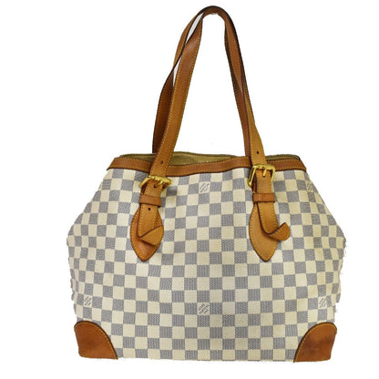 Louis Vuitton Hampstead Tote Bag