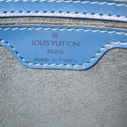 Louis Vuitton Saint Jacques Handbag