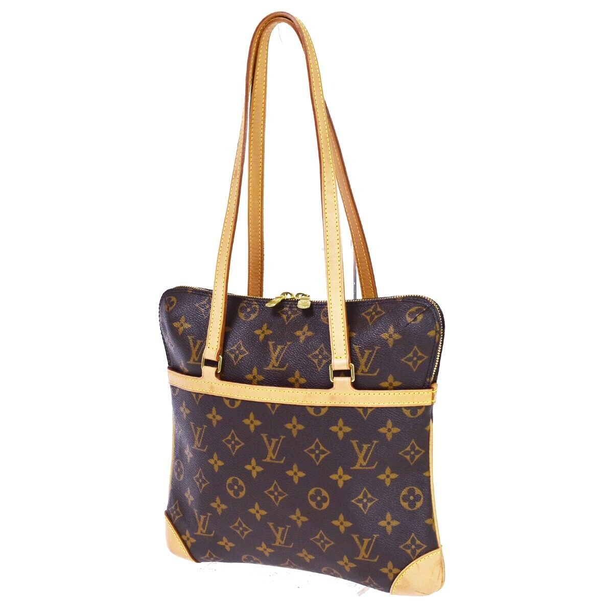 Louis Vuitton Coussin Shoulder Bag