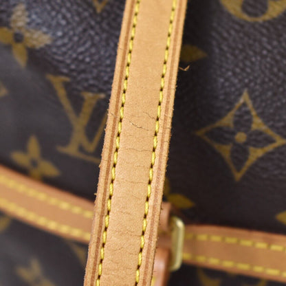 Louis Vuitton Coussin Shoulder Bag