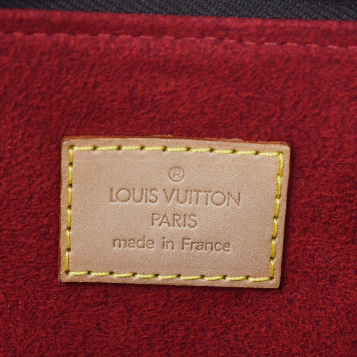 Louis Vuitton Coussin Shoulder Bag