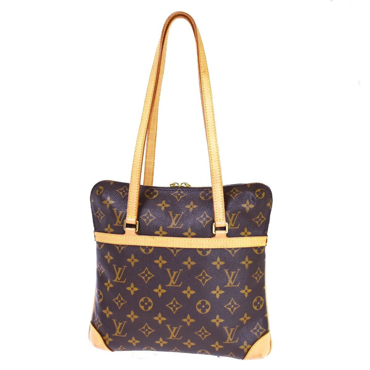 Louis Vuitton Coussin Shoulder Bag