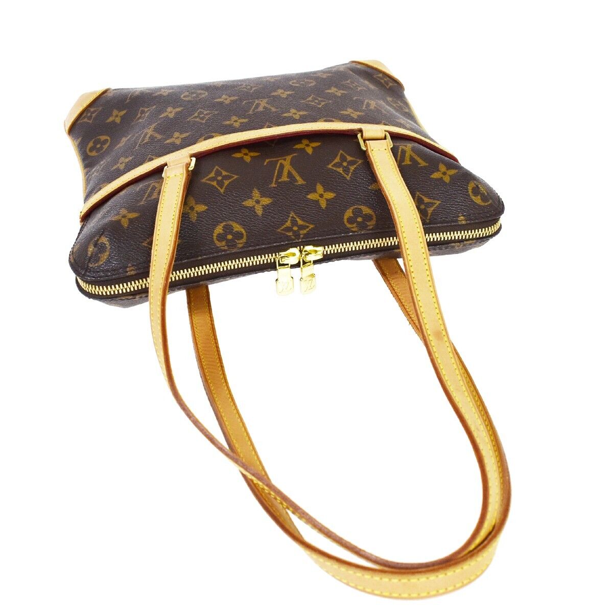 Louis Vuitton Coussin Shoulder Bag