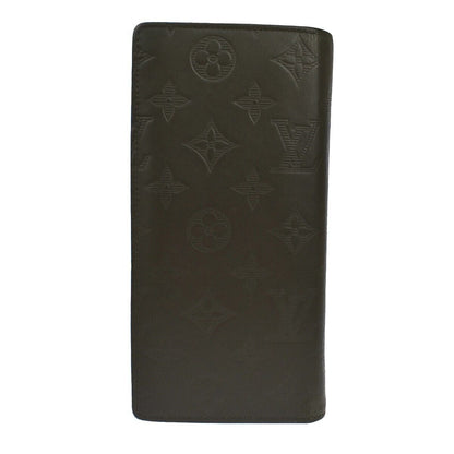 Louis Vuitton Portefeuille Brazza Wallet