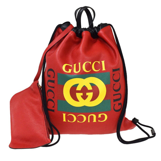 Gucci Briefcase