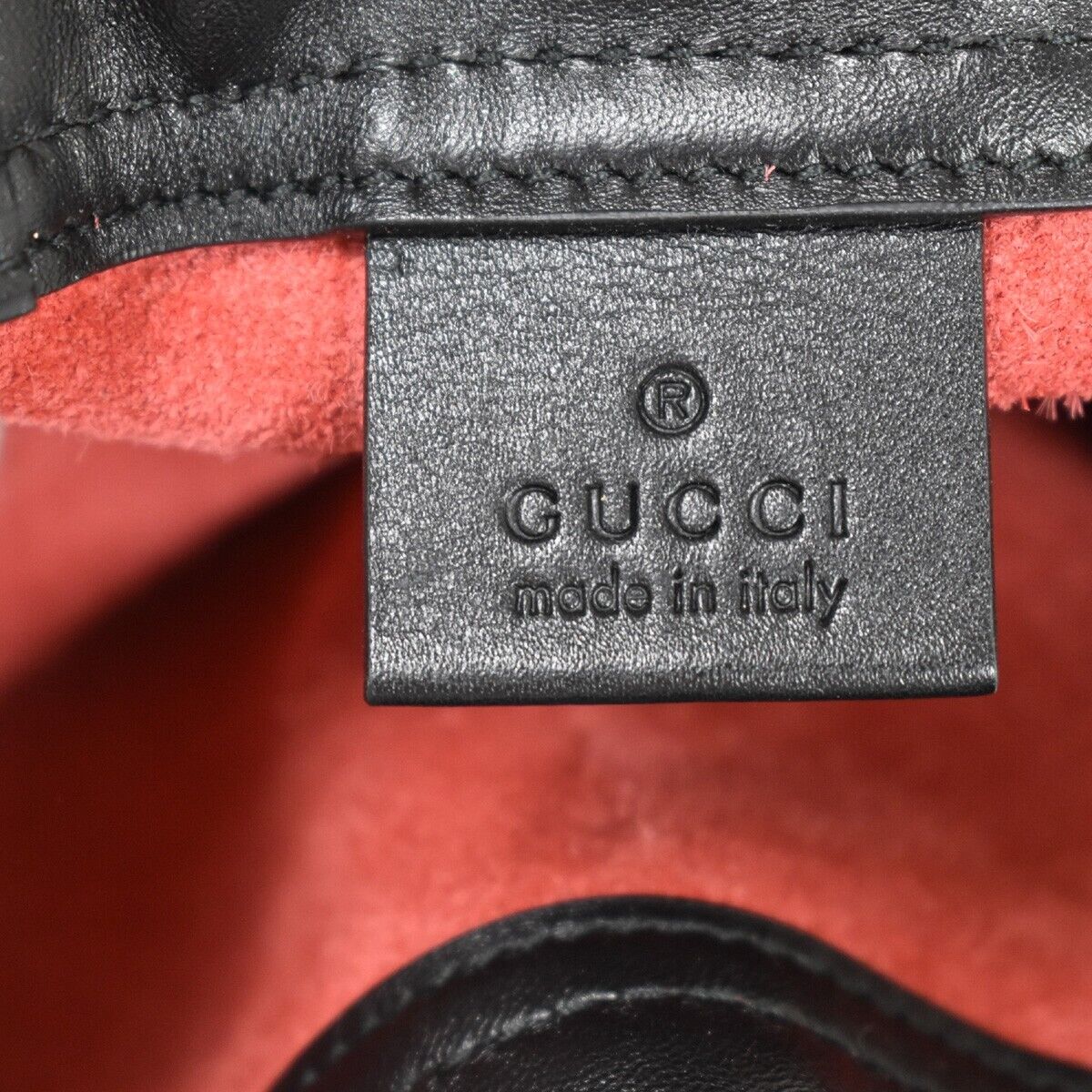 Gucci Briefcase