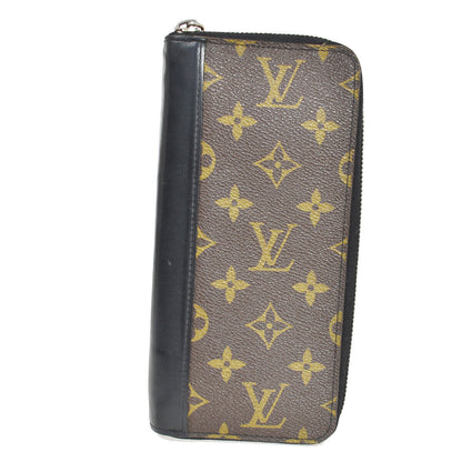 Louis Vuitton Portefeuille zippy Wallet