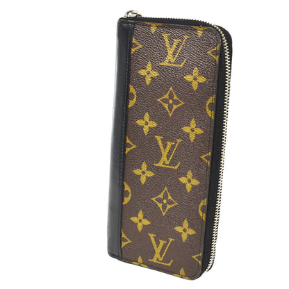 Louis Vuitton Portefeuille zippy Wallet