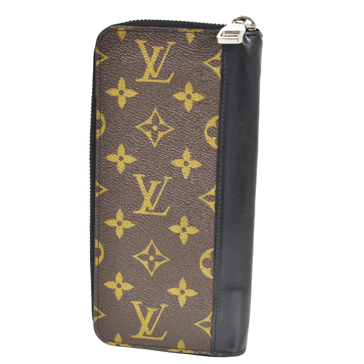 Louis Vuitton Portefeuille zippy Wallet