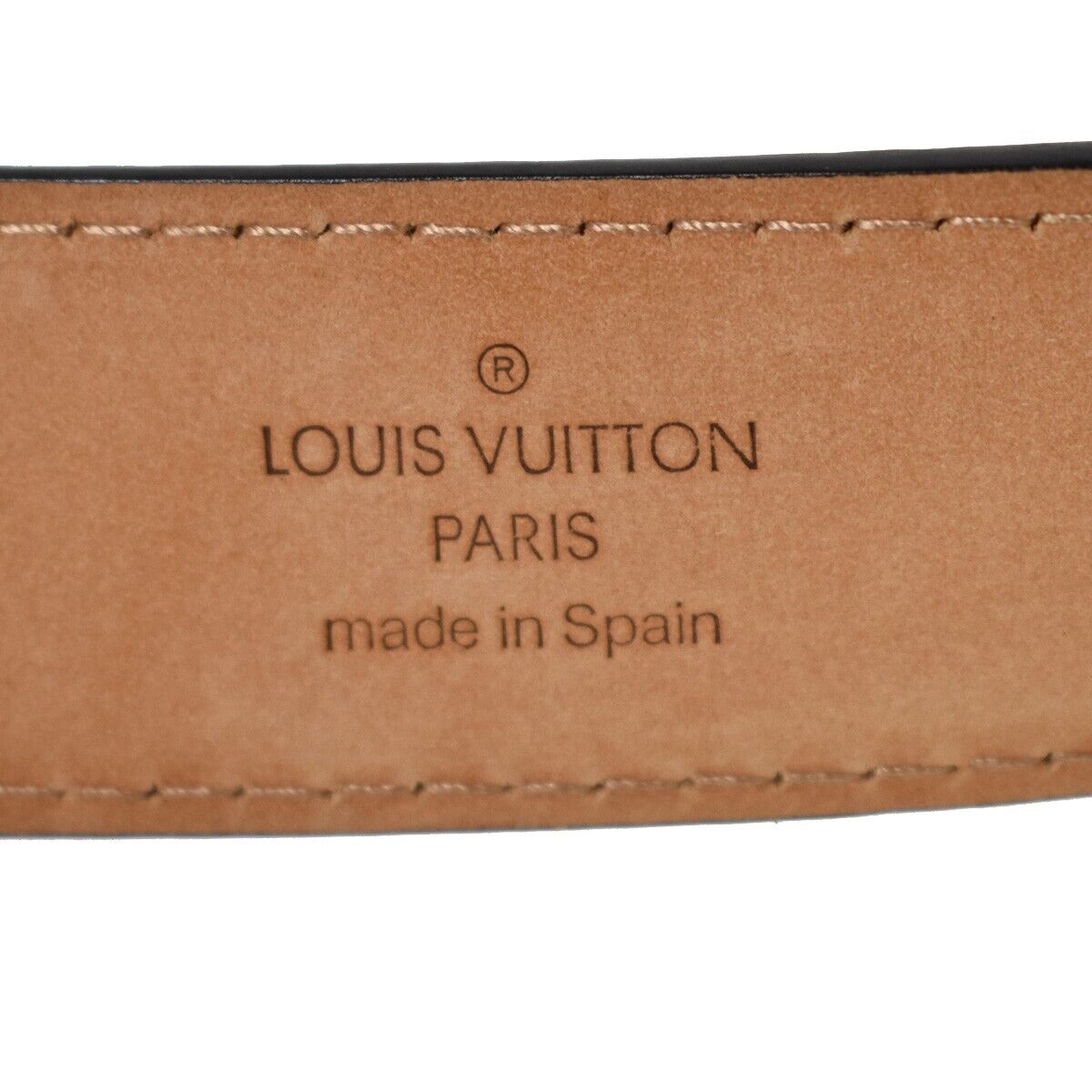 Louis Vuitton Belt