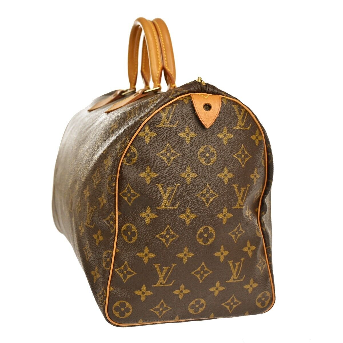 Louis Vuitton Speedy 40 Handbag