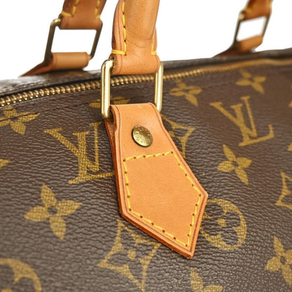 Louis Vuitton Speedy 40 Handbag