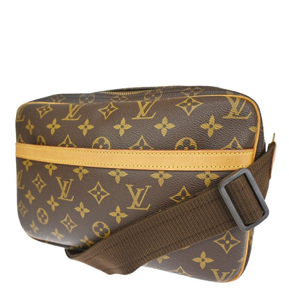 Louis Vuitton Reporter pm Shoulder Bag