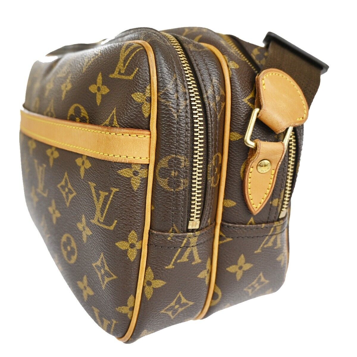 Louis Vuitton Reporter pm Shoulder Bag