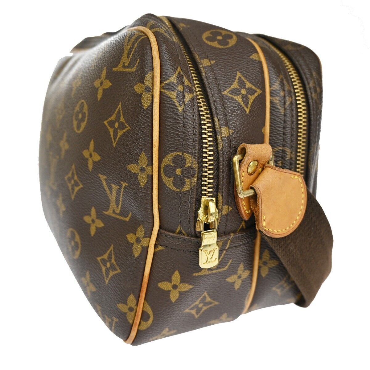 Louis Vuitton Reporter pm Shoulder Bag