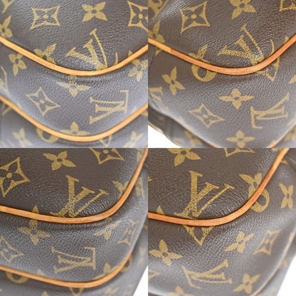 Louis Vuitton Reporter pm Shoulder Bag