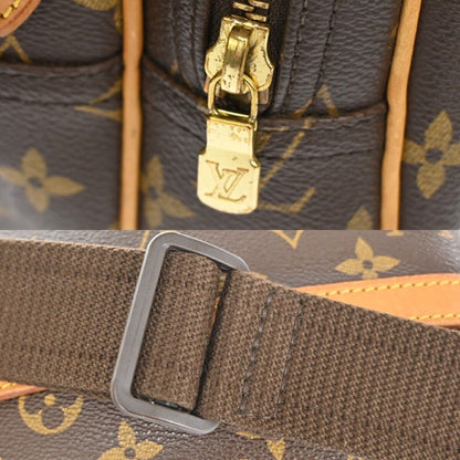 Louis Vuitton Reporter pm Shoulder Bag