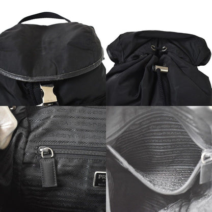 Prada Tessuto Backpack