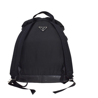 Prada Tessuto Backpack