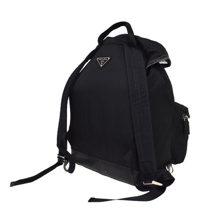 Prada Tessuto Backpack