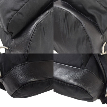 Prada Tessuto Backpack