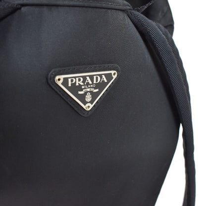 Prada Tessuto Backpack