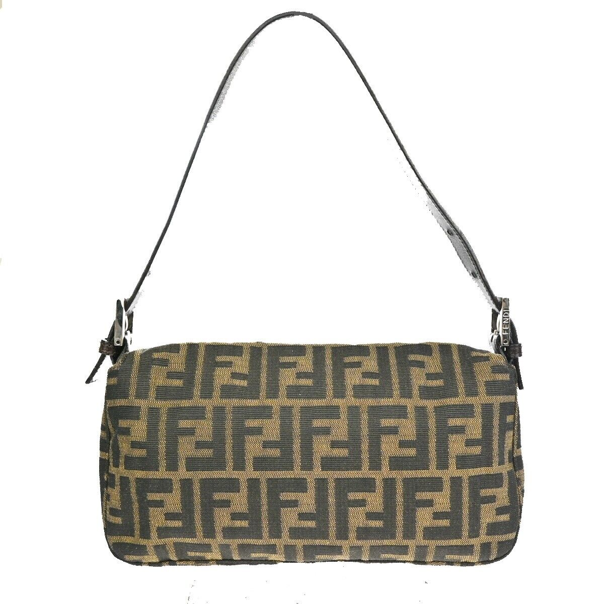 Fendi Baguette Shoulder Bag