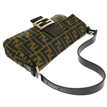 Fendi Baguette Shoulder Bag