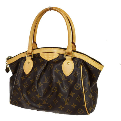 Louis Vuitton Tivoli Handbag