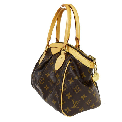 Louis Vuitton Tivoli Handbag