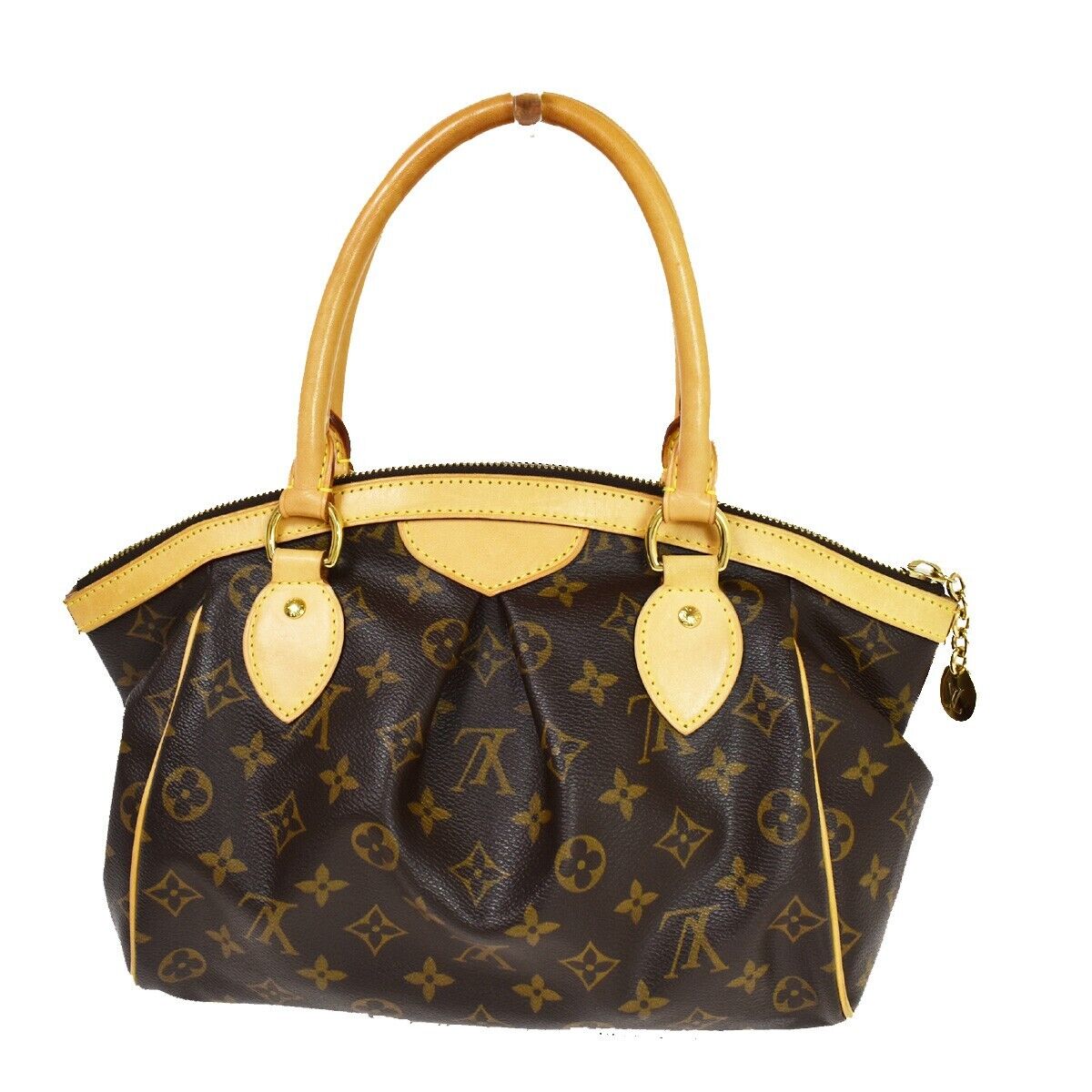 Louis Vuitton Tivoli Handbag