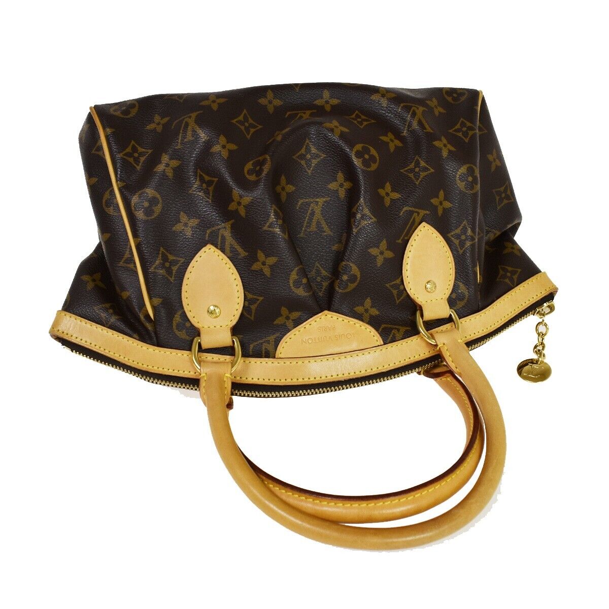 Louis Vuitton Tivoli Handbag