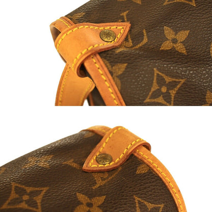 Louis Vuitton Saumur 30 Shoulder Bag