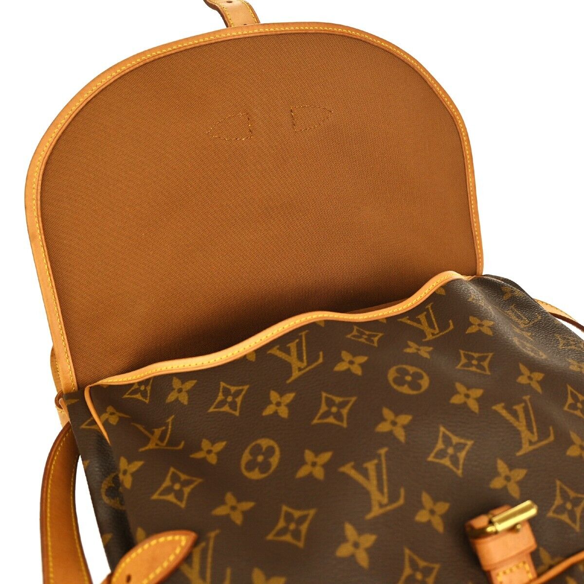 Louis Vuitton Saumur 30 Shoulder Bag