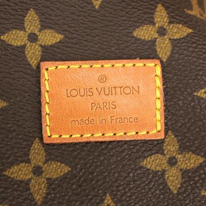 Louis Vuitton Saumur 30 Shoulder Bag