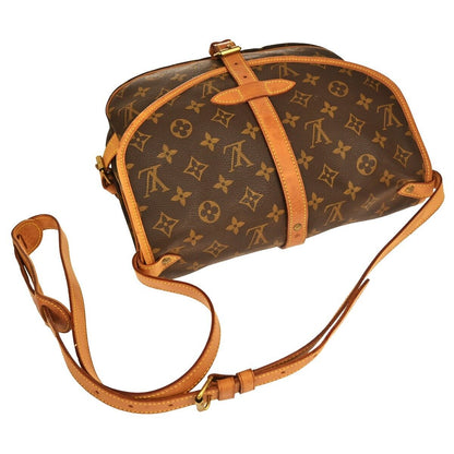 Louis Vuitton Saumur 30 Shoulder Bag