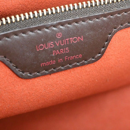 Louis Vuitton Manosque Shoulder Bag