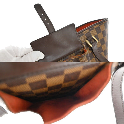 Louis Vuitton Manosque Shoulder Bag