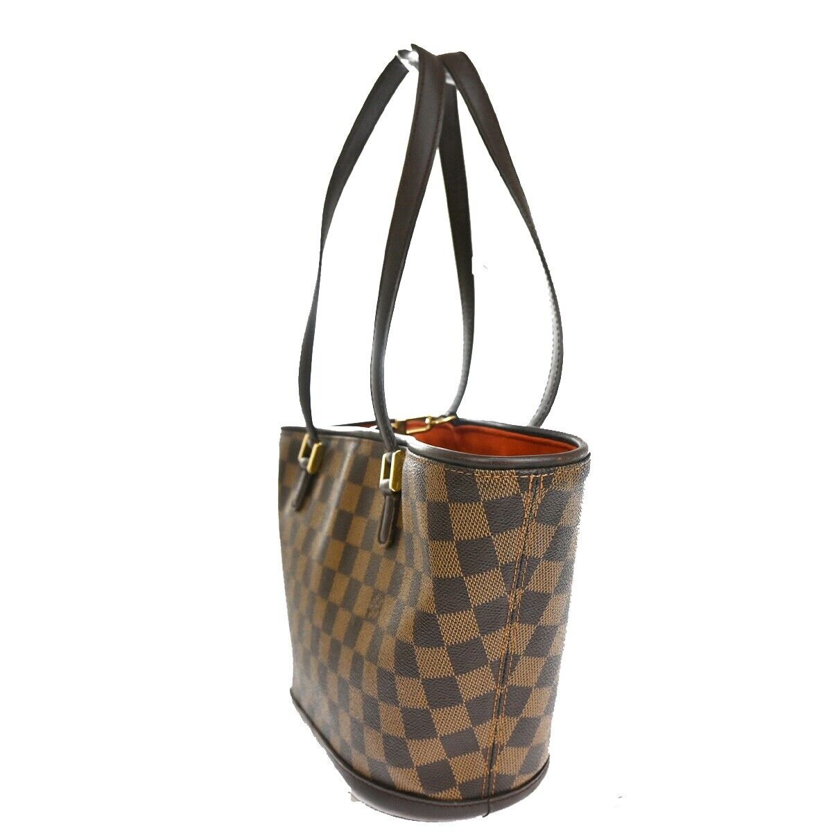 Louis Vuitton Manosque Shoulder Bag