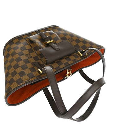 Louis Vuitton Manosque Shoulder Bag