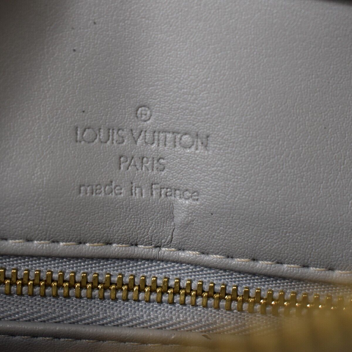 Louis Vuitton Houston Handbag