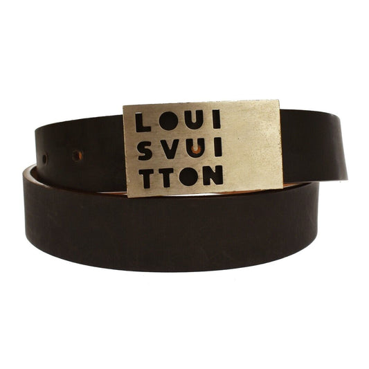 Louis Vuitton Belt