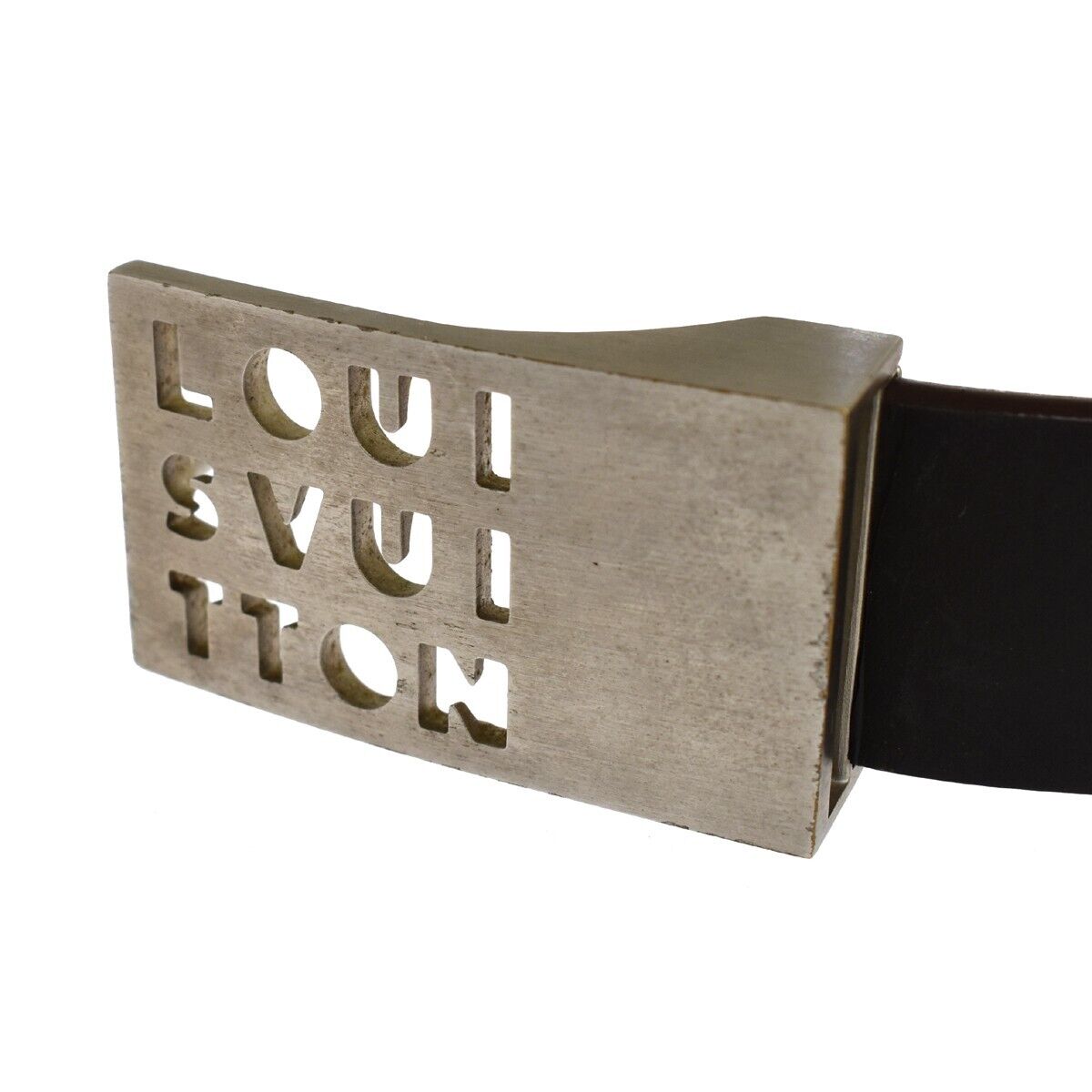 Louis Vuitton Belt