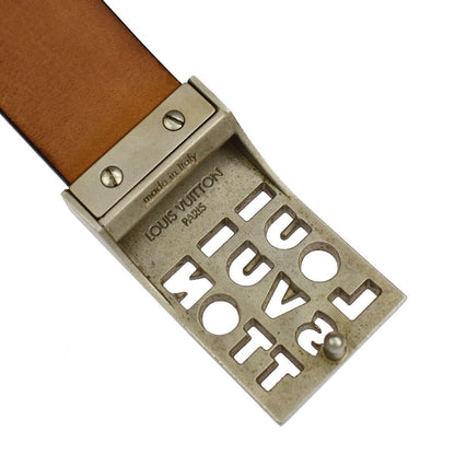 Louis Vuitton Belt