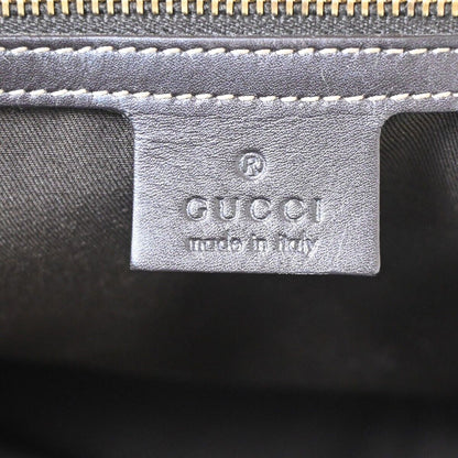 Gucci GG canvas Handbag