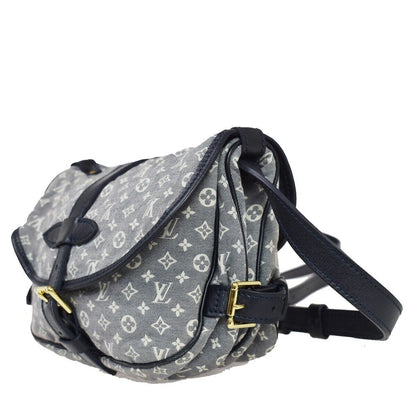 Louis Vuitton Saumur Shoulder Bag