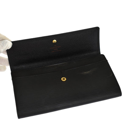 Louis Vuitton Porte Monnaie Credit Wallet