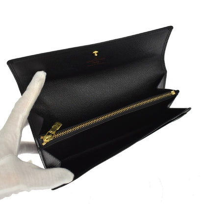 Louis Vuitton Porte Monnaie Credit Wallet