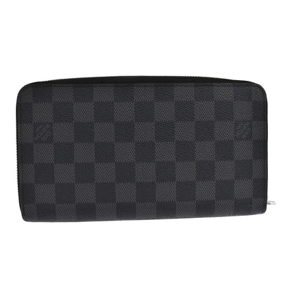 Louis Vuitton Zippy organizer Wallet